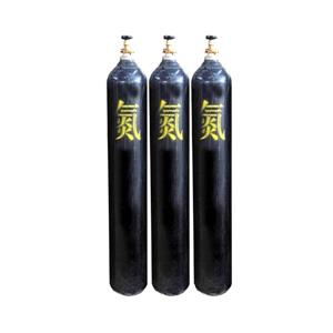 氮气